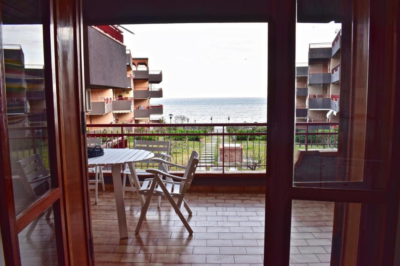 Beach House Blue Holiday Летоянні Екстер'єр фото